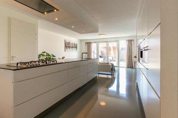 Medium property photo - Palmkool 10, 2371 DN Roelofarendsveen